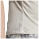 Adidas Γυναικεία κοντομάνικη μπλούζα Own the Run Melange Tee
